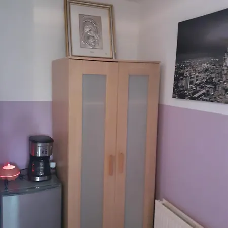 4 Naehe Elmshorn Barmstedt Διαμέρισμα