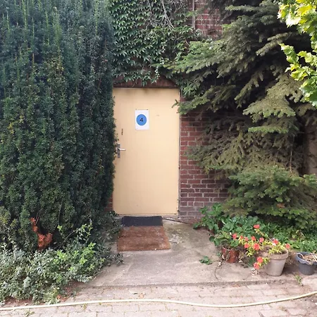 公寓 4 Naehe Elmshorn Barmstedt Bokholt-Hanredder