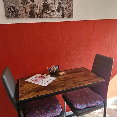 4 Naehe Elmshorn Barmstedt 公寓