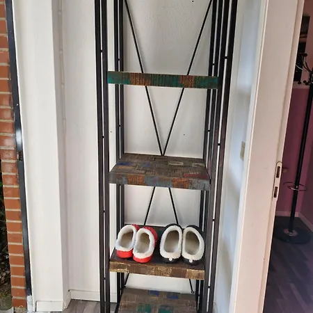 4 Naehe Elmshorn Barmstedt Apartment *