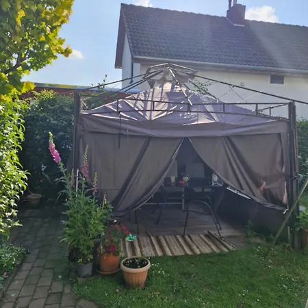 4 Naehe Elmshorn Barmstedt Apartment Bokholt-Hanredder