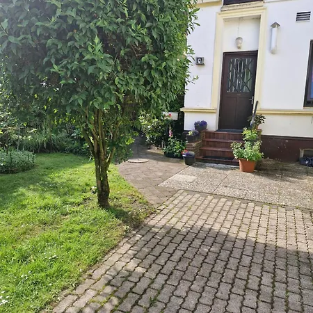 4 Naehe Elmshorn Barmstedt * Bokholt-Hanredder