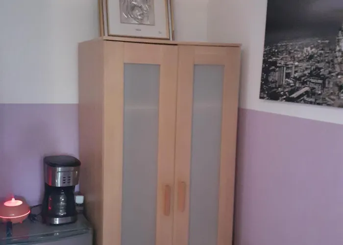 4 Naehe Elmshorn Barmstedt Appartement