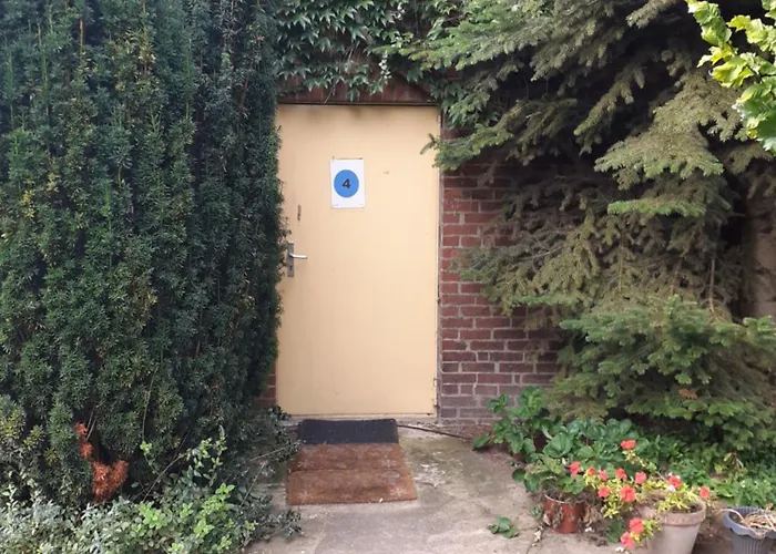 Διαμέρισμα 4 Naehe Elmshorn Barmstedt Bokholt-Hanredder