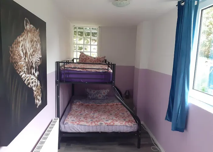 4 Naehe Elmshorn Barmstedt Bokholt-Hanredder